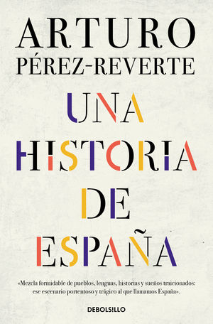 UNA HISTORIA DE ESPAÑA