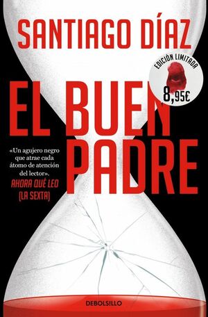 EL BUEN PADRE (INDIRA RAMOS 1)