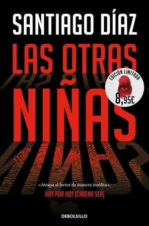 LAS OTRAS NIÑAS (INDIRA RAMOS 2)