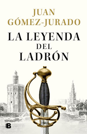 LA LEYENDA DEL LADRON