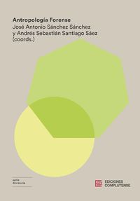 ANTROPOLOGIA FORENSE