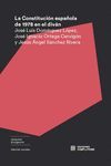 LA CONSTITUCIÓN ESPAÑOLA DE 1978 EN EL DIVÁN
