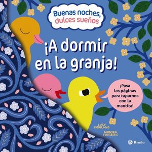 BUENAS NOCHES, DULCES SUEÑOS