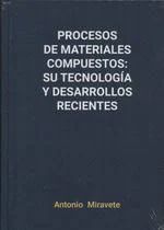 PROCESOS DE MATERIALES COMPUESTOS