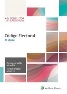 CODIGO ELECTORAL