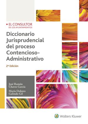 DICCIONARIO JURISPRUDENCIAL DEL PROCESO CONT-ADVO