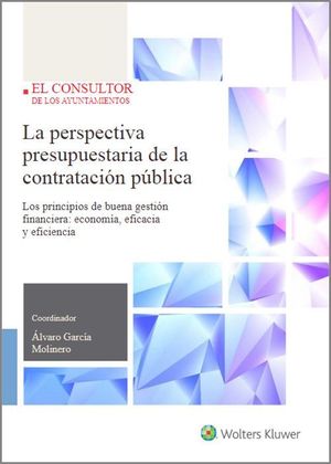 LA PERSPECTIVA PRESUPUESTARIA DE LA CONTRATACION PUBLICA