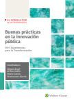 BUENAS PRÁCTICAS EN LA INNOVACIÓN PÚBLICA