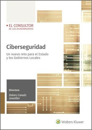 CIBERSEGURIDAD: