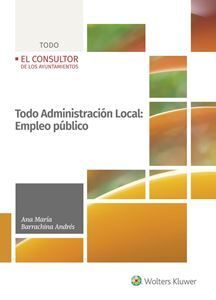 TODO ADMINISTRACIÓN LOCAL: