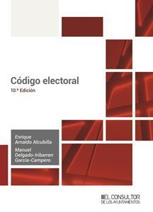 CÓDIGO ELECTORAL