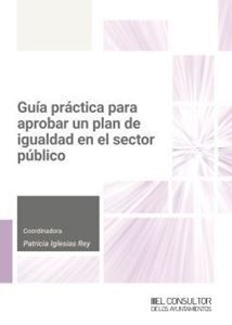 GUIA PRACTICA PARA APROBAR UN PLAN DE IGUALDAD EN EL