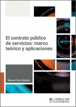 EL CONTRATO PUBLICO DE SERVICIOS: