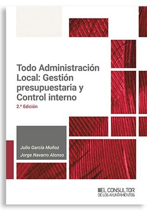 TODO ADMINISTRACIÓN LOCAL: