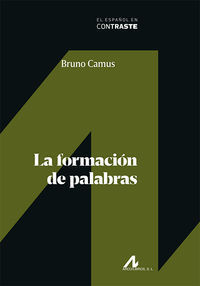 LA FORMACION DE PALABRAS