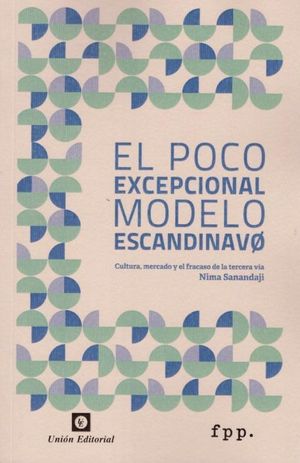 EL POCO EXCEPCIONAL MODELO ESCANDINAVO