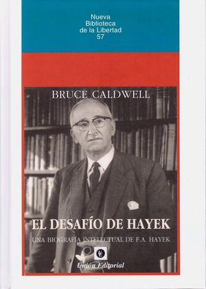 EL DESAFÍO DE HAYEK