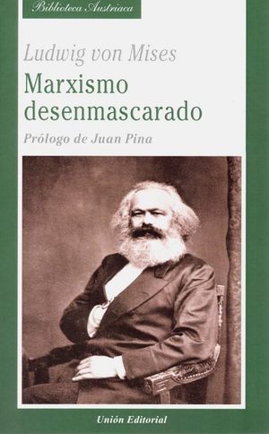 MARXISMO DESENMASCARADO