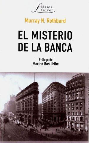 EL MISTERIO DE LA BANCA