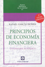 PRINCIPIOS DE ECONOMIA FINANCIERA