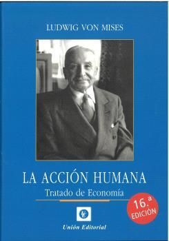 LA ACCIÓN HUMANA