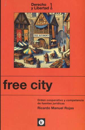 FREE CITY.