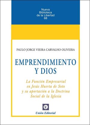 EMPRENDIMIENTO Y DIOS.