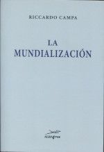 LA MUNDIALIZACION