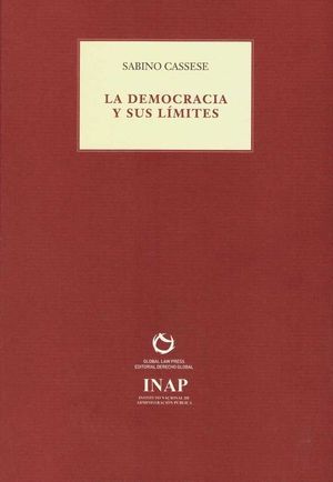 LA DEMOCRACIA Y SUS LÍMITES