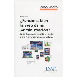 FUNCIONA BIEN LA WEB DE MI ADMINISTRACION?