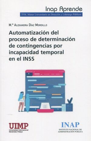 AUTOMATIZACION DEL PROCESO DE DETERMINACION DE