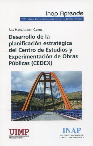 DESARROLLO DE LA PLANIFICACION ESTRATEGICA DEL CENTRO