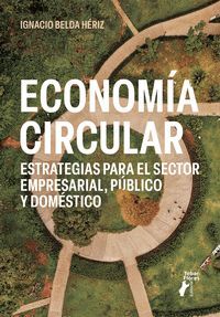 ECONOMÍA CIRCULAR
