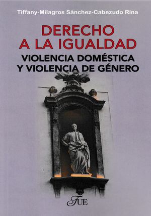 DERECHO A LA IGUALDAD