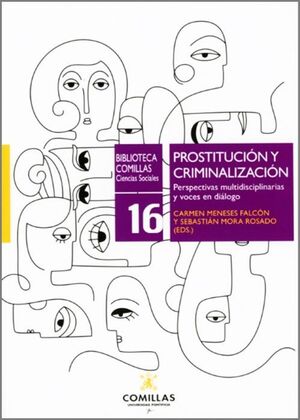 PROSTITUCION Y CRIMINALIZACION