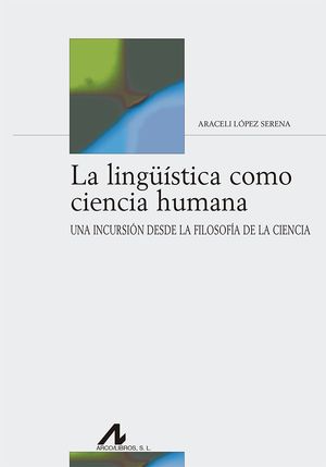 LA LINGUISTICA COMO CIENCIA HUMANA