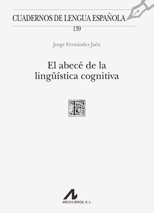 EL ABECE DE LA LINGUISTICA COGNITIVA