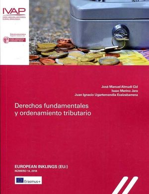 DERECHOS FUNDAMENTALES Y ORDENAMIENTO TRIBUTARIO