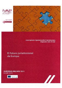 EL FUTURO JURISDICCIONAL DE EUROPA