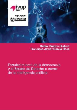 FORTALECIMIENTO DE LA DEMOCRACIA Y EL ESTADO DE DERECHO A TRAVÉS DE LA INTELIGEN