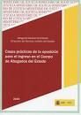 CASOS PRACTICOS DE LA OPOSICION PARA EL INGRESO EN EL CUERPO DE ABOGADOS DEL ESTADO