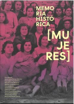 MEMORIA HISTÓRICA. MUJERES