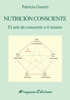 NUTRICIÓN CONSCIENTE