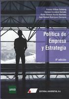 POLITICA DE EMPRESA Y ESTRATEGIA