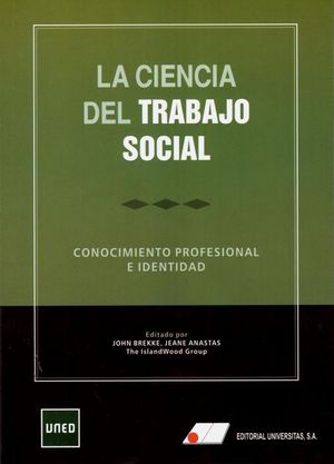 LA CIENCIA DEL TRABAJO SOCIAL