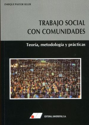 TRABAJO SOCIAL CON COMUNIDADES.