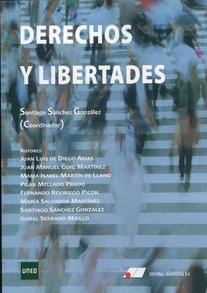 DERECHOS Y LIBERTADES