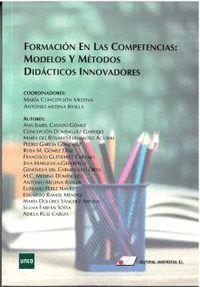 FORMACION EN LAS COMPETENCIAS: