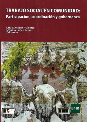 TRABAJO SOCIAL EN COMUNIDAD: