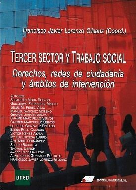 TERCER SECTOR Y TRABAJO SOCIAL.
